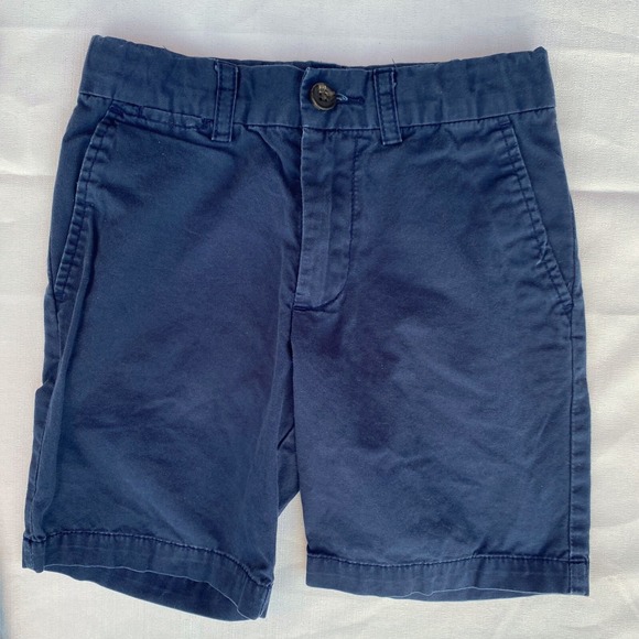Bundle of Boy Ralph Lauren Polo‎ Chino Shorts UA Sweats Classic Fit Kids 4/4T - Picture 3 of 13